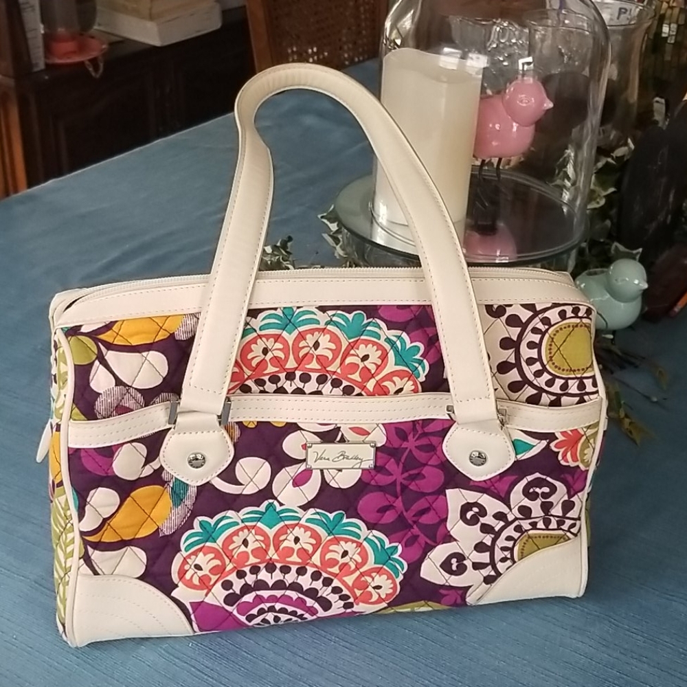 Vera Bradley handbag
